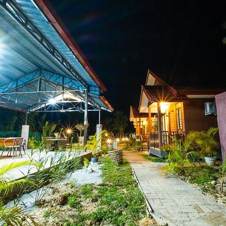 Cinta Abadi Resort Bidur Exterior foto