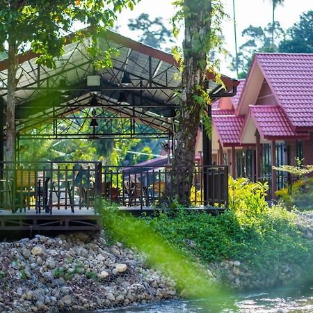 Cinta Abadi Resort Bidur Exterior foto