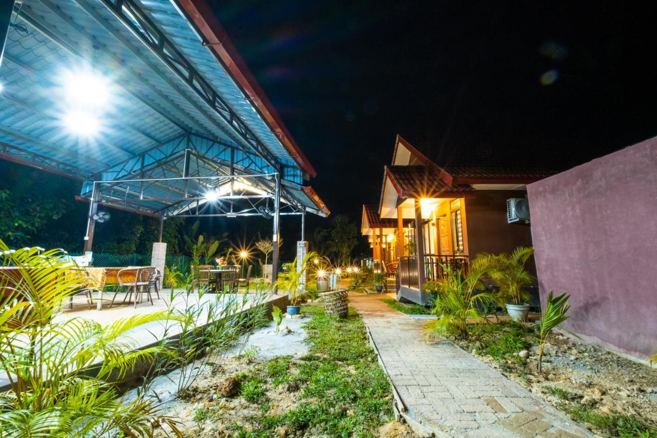 Cinta Abadi Resort Bidur Exterior foto