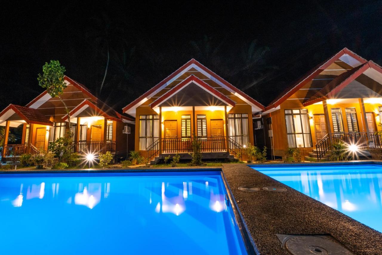 Cinta Abadi Resort Bidur Exterior foto