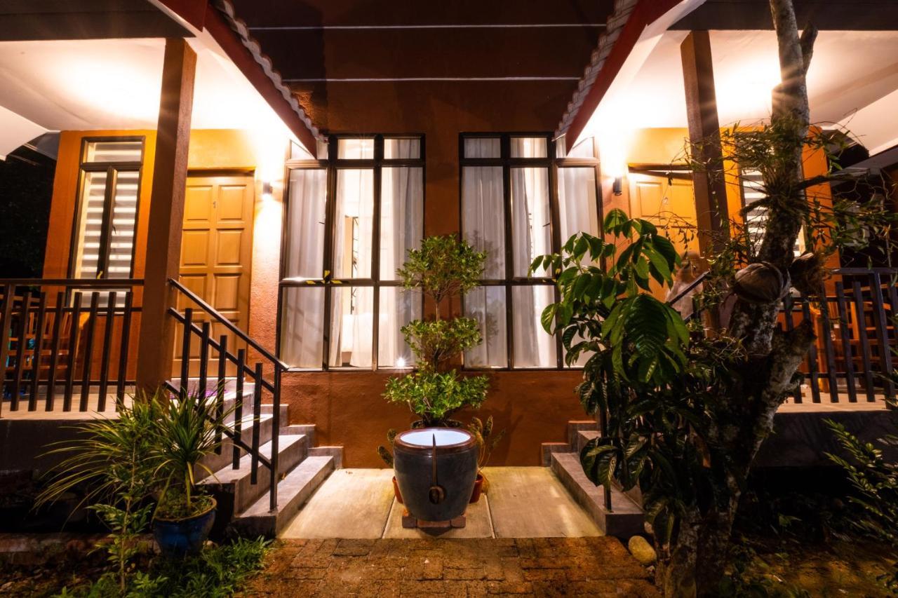 Cinta Abadi Resort Bidur Exterior foto