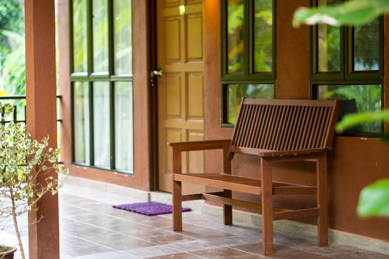 Cinta Abadi Resort Bidur Exterior foto