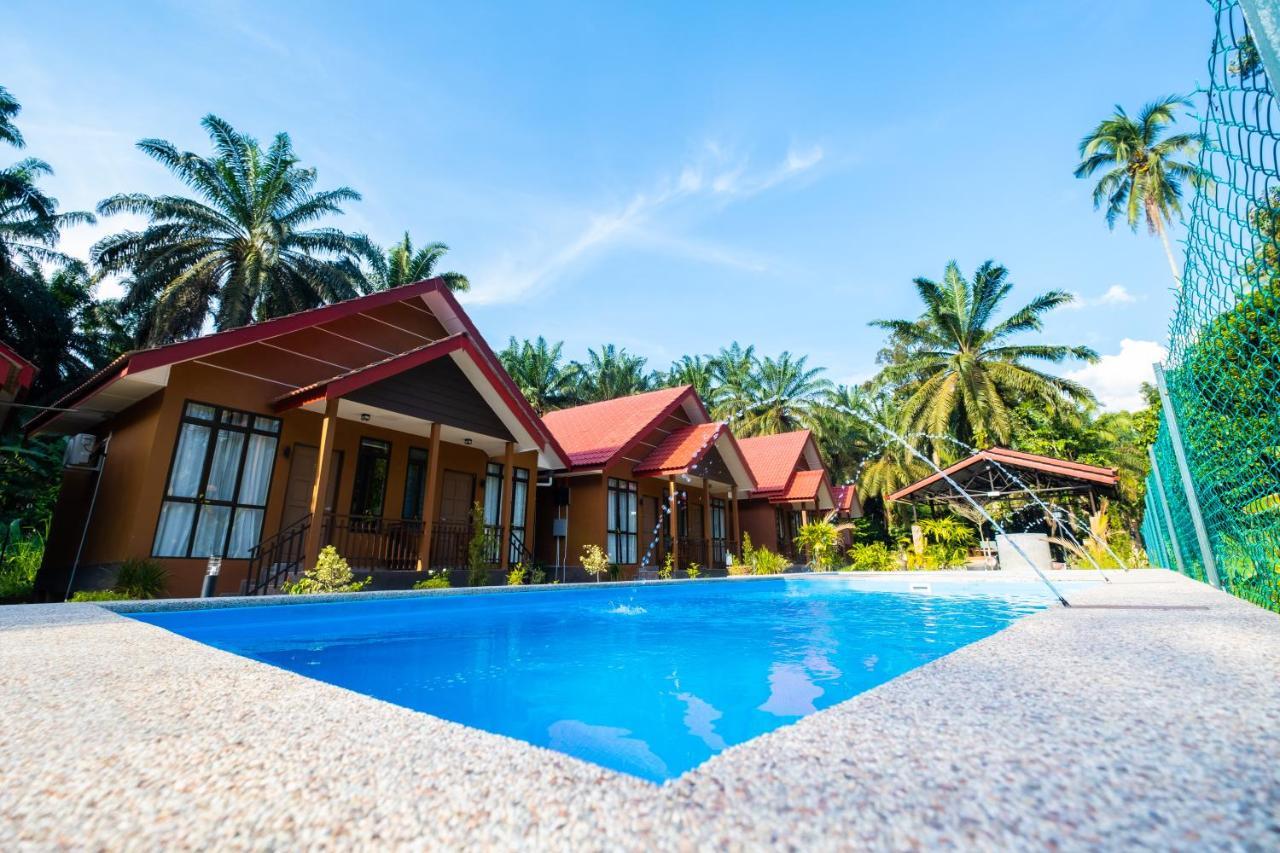 Cinta Abadi Resort Bidur Exterior foto