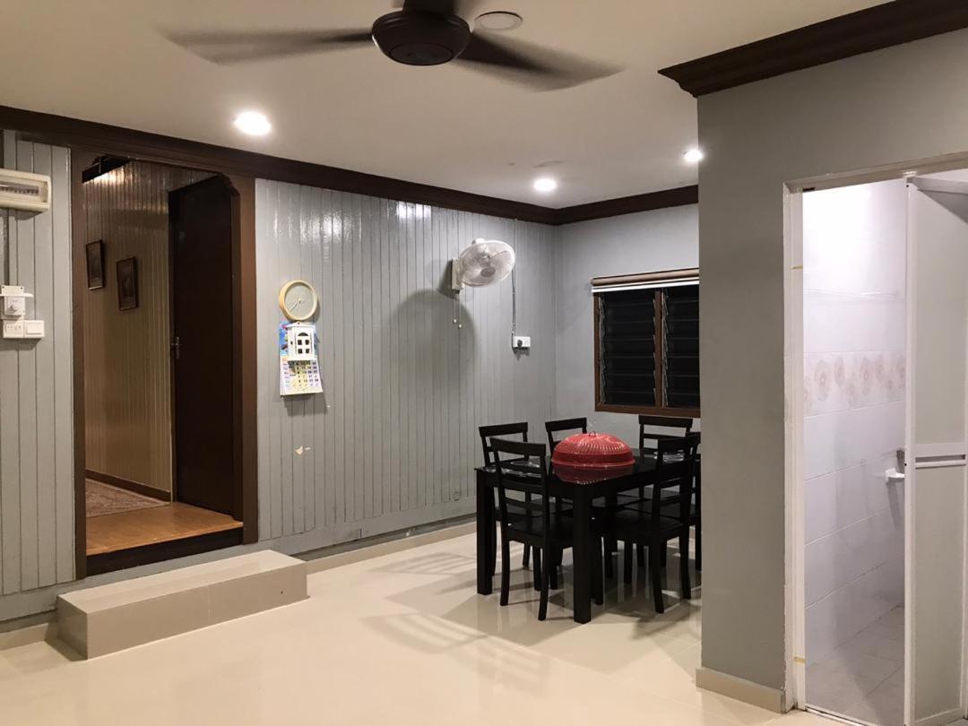 Cinta Abadi Resort Bidur Exterior foto