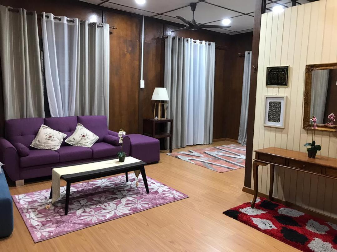 Cinta Abadi Resort Bidur Exterior foto