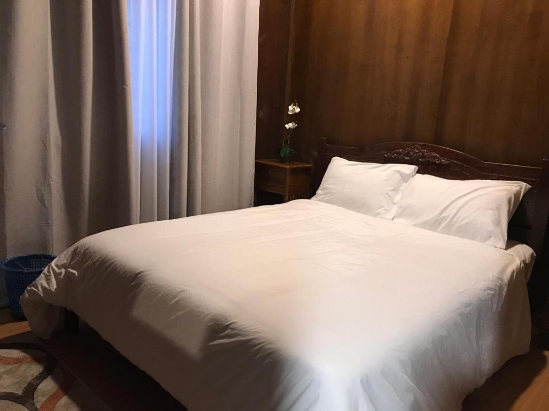 Cinta Abadi Resort Bidur Exterior foto