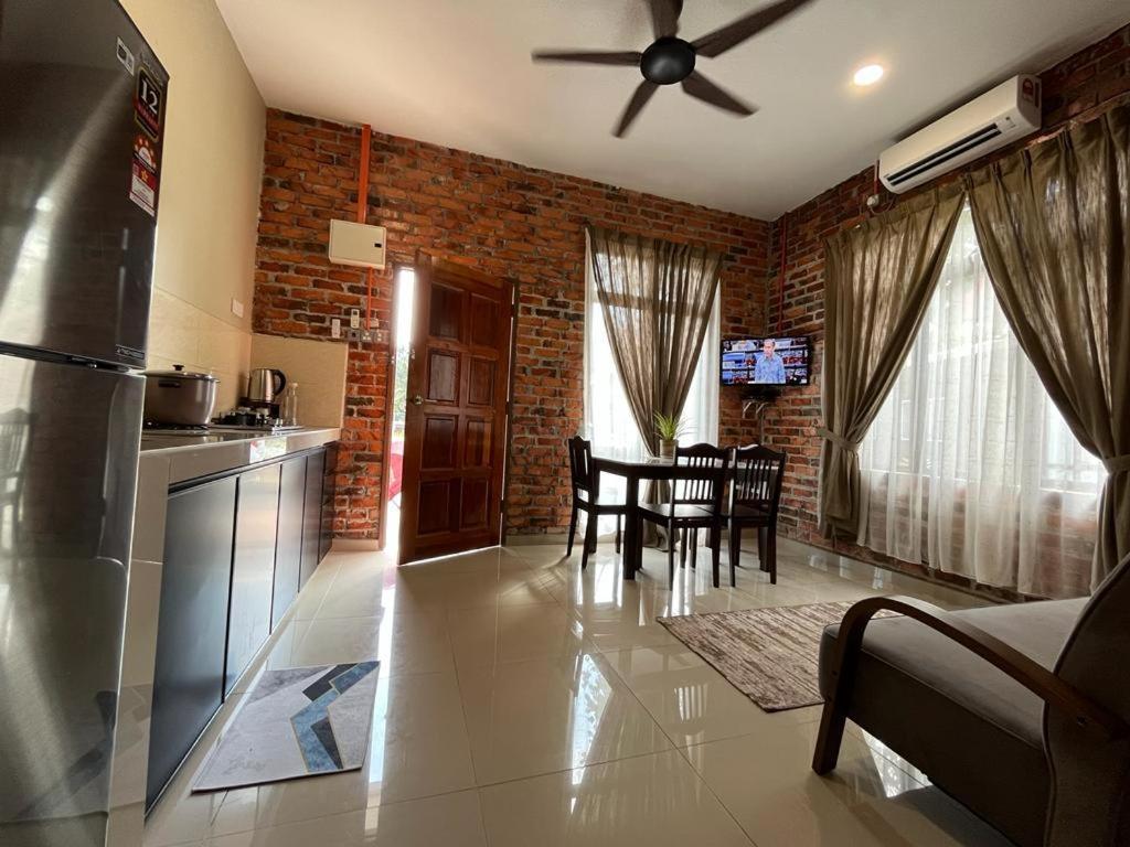 Cinta Abadi Resort Bidur Exterior foto